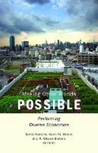 Enlarge image Cover: Making Other Worlds Possible - University of Minnesota Press