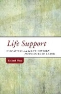 Cover: Life Support - University of Minnesota Press