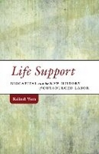 Enlarge image Cover: Life Support - University of Minnesota Press