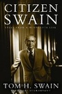 Cover: Citizen Swain - University of Minnesota Press