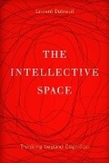 Cover: The Intellective Space - University of Minnesota Press