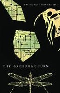 Cover: The Nonhuman Turn - University of Minnesota Press