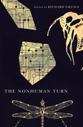 Cover: The Nonhuman Turn - University of Minnesota Press