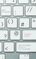 Cover: Digital Shift - University of Minnesota Press
