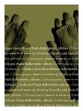 Cover: Extravagances - University of Minnesota Press