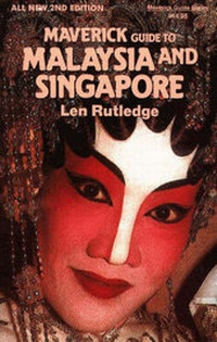 Abbildung von: Maverick Guide to Malaysia and Singapore - Pelican Publishing Co