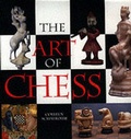 Cover: Art of Chess - Harry N. Abrams, Inc.