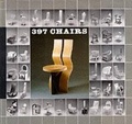 Cover: 397 Chairs - Harry N. Abrams, Inc.