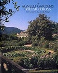 Cover: The Agnelli Gardens at Villar Perosa - Harry N. Abrams, Inc.