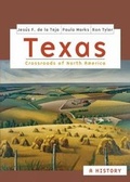 Cover: Texas - Houghton Mifflin