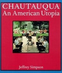 Enlarge image Cover: Chautauqua - Harry N. Abrams, Inc.