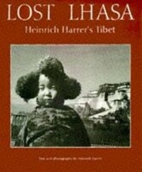 Abbildung von: Lost Lhasa - Harry N. Abrams, Inc.