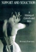 Cover: Support and Seduction - Harry N. Abrams, Inc.