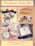 Cover: Handmade Baby Gifts - Harry N. Abrams, Inc.