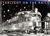 Enlarge image Cover: Starlight on the Rails - Harry N. Abrams, Inc.
