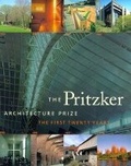 Cover: The Pritzker Architecture Prize - Harry N. Abrams, Inc.