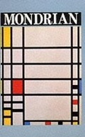 Cover: Mondrian - Harry N. Abrams, Inc.
