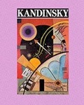 Cover: Kandinsky - Harry N. Abrams, Inc.