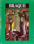 Cover: Braque - Harry N. Abrams, Inc.