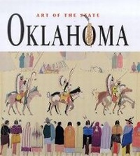 Abbildung von: Oklahoma - Harry N. Abrams, Inc.