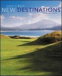 Abbildung von: Golf's Best New Destinations - Harry N. Abrams, Inc.
