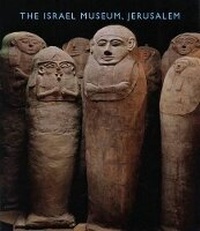 Abbildung von: Israel Museum, Jerusalem - Harry N. Abrams, Inc.