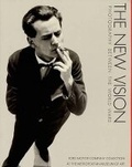 Cover: New Vision - Harry N. Abrams, Inc.
