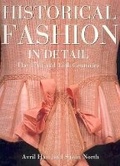 Cover: Historical Fashion in Detail - Abrams