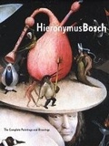 Cover: Hieronymus Bosch - Harry N. Abrams, Inc.