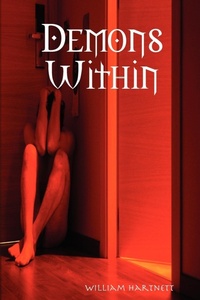 Enlarge image Cover: Demons Within - Bootleg Publishing