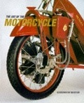Cover: The Art of the Motorcycle - Harry N. Abrams, Inc.