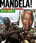 Cover: Mandela! Struggle & Triumph - Harry N. Abrams, Inc.