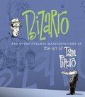 Cover: Bizarro and Other Strange Manifestati - Harry N. Abrams, Inc.