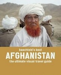 Abbildung von: Baechtold's Best: Afghanistan - Harry N. Abrams, Inc.