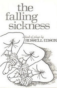 Enlarge image Cover: FALLING SICKNESS PA - New Directions Publishing Corporation