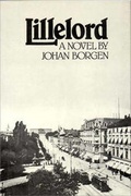 Cover: LILLELORD CL - New Directions Publishing Corporation