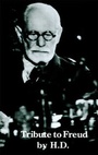 Cover: Tribute to Freud - New Directions Publishing Corporation