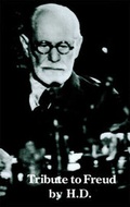 Cover: Tribute to Freud - New Directions Publishing Corporation