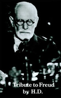 Enlarge image Cover: Tribute to Freud - New Directions Publishing Corporation