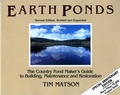 Cover: Earth Ponds - Countryman Press Inc.