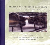 Abbildung von: Reading the Forested Landscape - Countryman Press Inc.