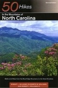 Cover: Explorer's Guide 50 Hikes in the Mountains of North Carolina - Countryman Press Inc.