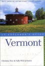 Cover: VERMONT:EXPLOR'S GDE 9E PA - Countryman Press Inc.