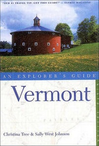 Abbildung von: VERMONT:EXPLOR'S GDE 9E PA - Countryman Press Inc.
