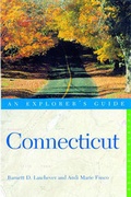Cover: CONNECTICUT:EXPLR'S GDE 4E PA - Countryman Press Inc.
