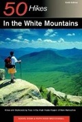 Cover: Explorer's Guide 50 Hikes in the White Mountains - Countryman Press Inc.