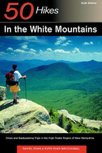 Abbildung von: Explorer's Guide 50 Hikes in the White Mountains - Countryman Press Inc.