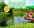Cover: Earth Ponds Sourcebook - Countryman Press Inc.