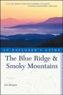 Cover: BLUE RIDGE/SMOKY MOUNTAIN 2E PA - Countryman Press Inc.