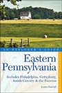 Cover: Eastern Pennsylvania - Countryman Press Inc.